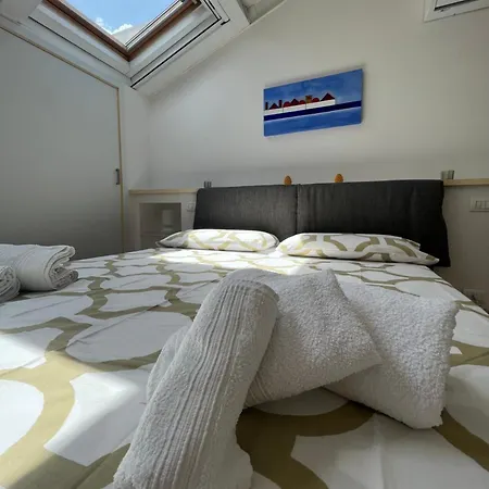 Castelloamare Apartmán