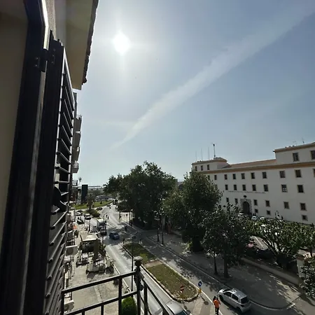 Castelloamare פלרמו