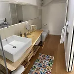 Apartment Castelloamare Palermo