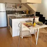 Castelloamare Apartment Palermo