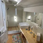 Apartment Castelloamare Palermo
