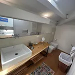 Apartment Castelloamare Palermo