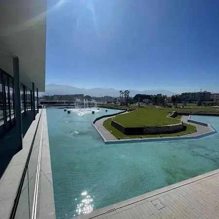 公寓 Castelloamare 巴勒莫