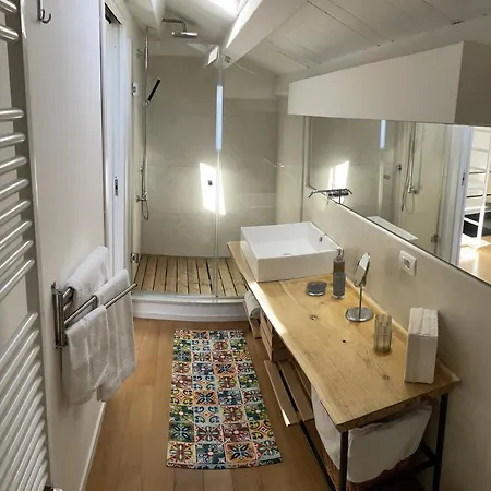 Castelloamare Apartment