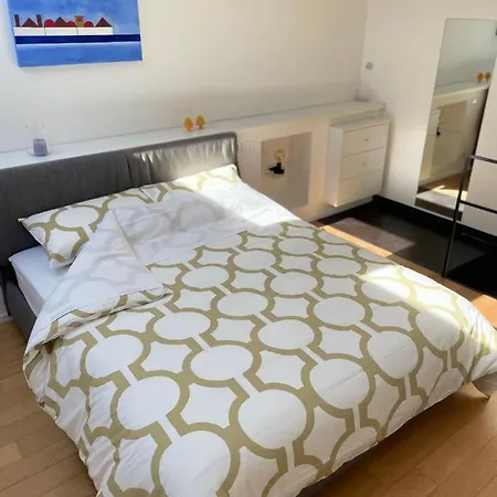 Castelloamare Apartment