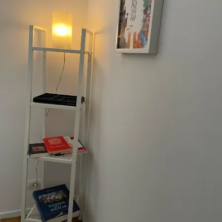 Apartment Castelloamare