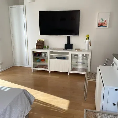 Castelloamare Apartment