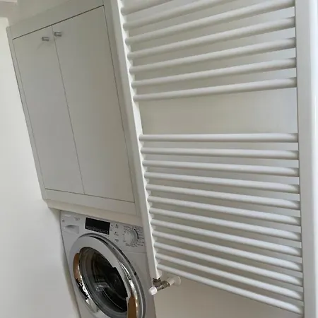 Castelloamare Apartment *