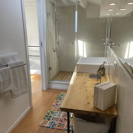 Castelloamare Apartment Palermo