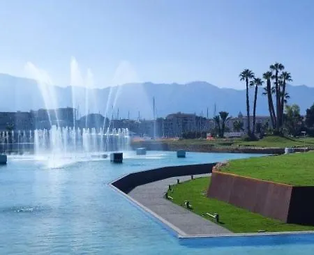 Apartment Castelloamare Palermo