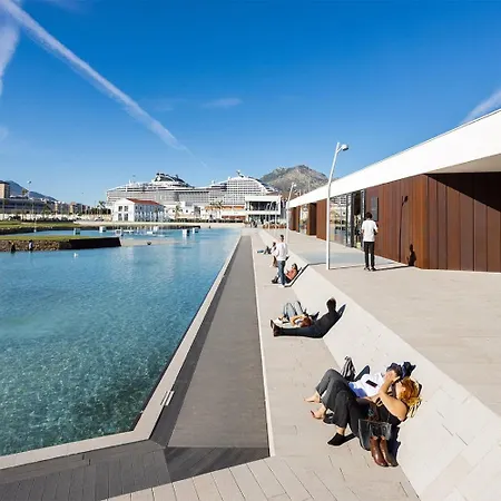 Castelloamare Apartment *